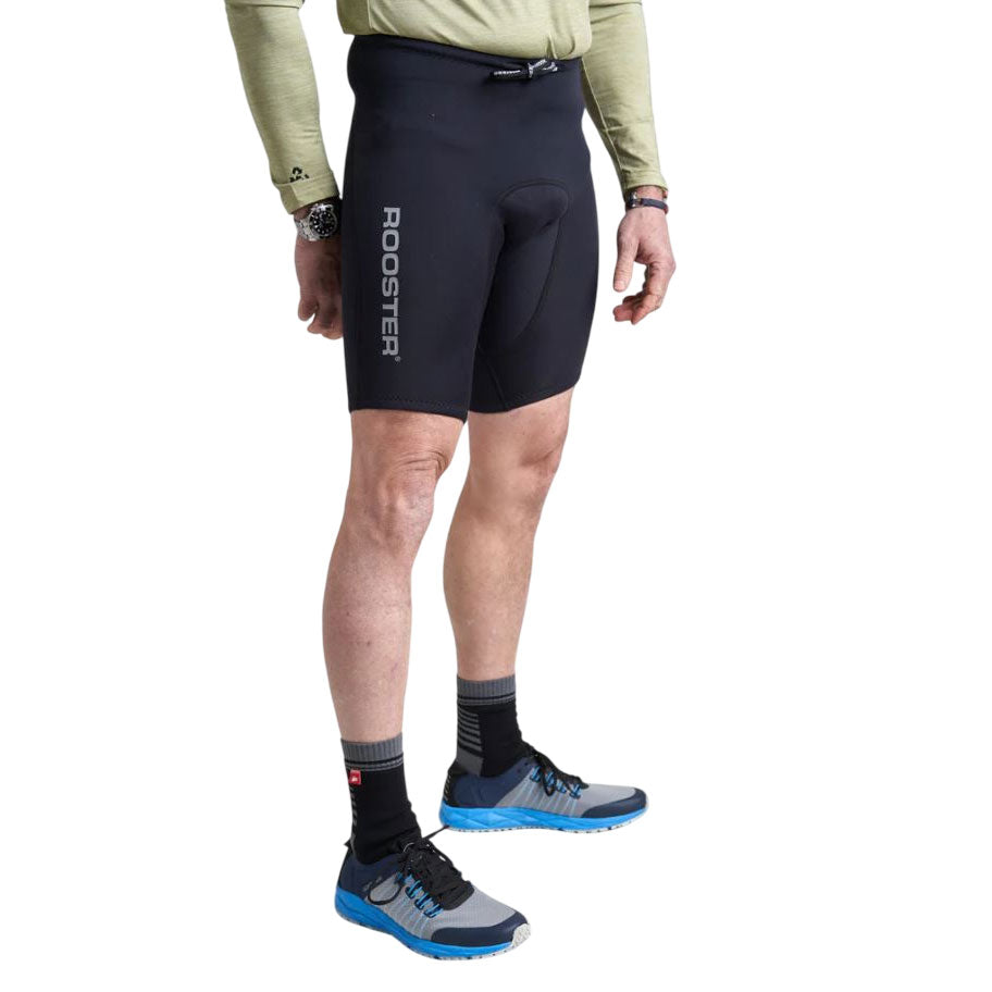 Rooster Neopren Shorts 'Essentials'